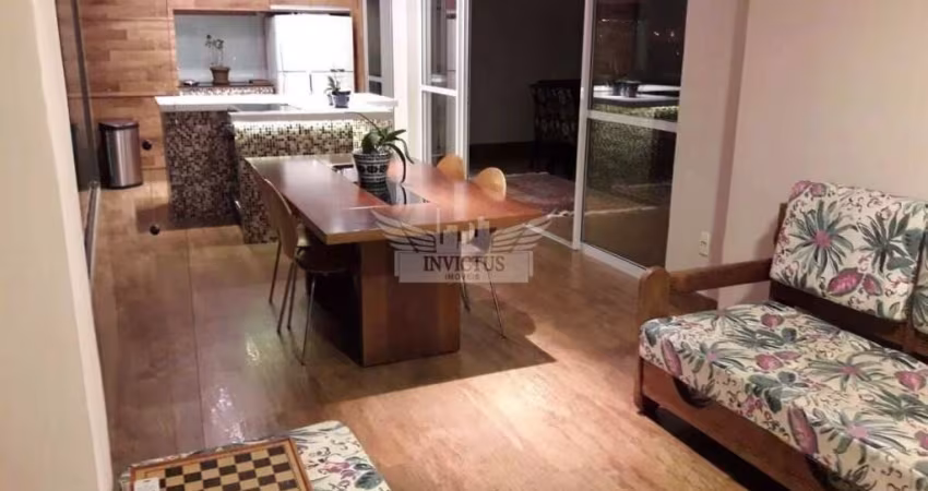 Apartamento para Venda, 244m² - Bairro Nova Petrópolis - São Bernardo do Campo/SP