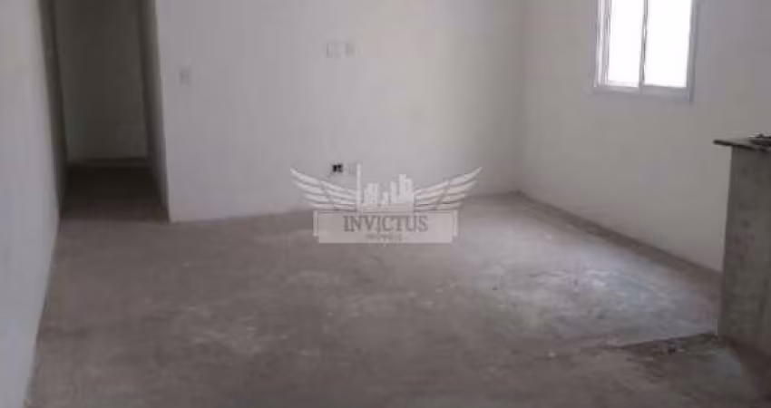 Apartamento sem Condomínio com 3 Dormitórios à Venda, 94m² - Bairro Vila Assunção, Santo André - SP