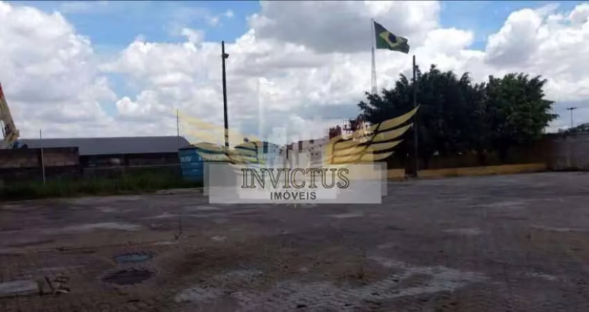 Terreno comercial/industrial para alugar, 3.480m² - planalto, são bernardo do campo/sp