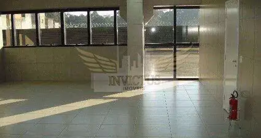 Galpão Condomínio Industrial e Logístico para Alugar, 5.550m² - Cooperativa, São Bernardo do Campo/SP.