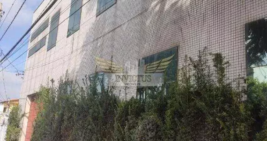 Galpão Industrial para Locação, 400m² - Bairro Prosperidade, São Caetano do Sul/SP