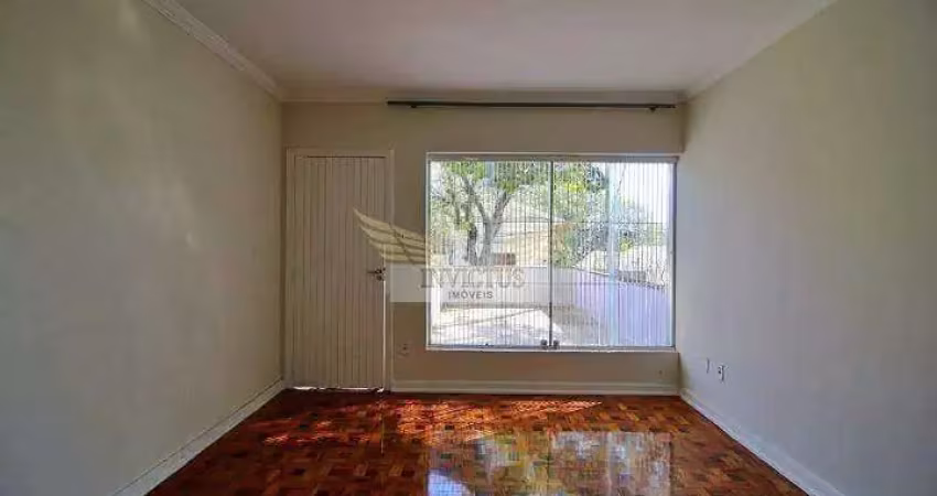 Sobrado com 3 quartos para alugar, 138m² - bairro jardim em santo andré/sp.