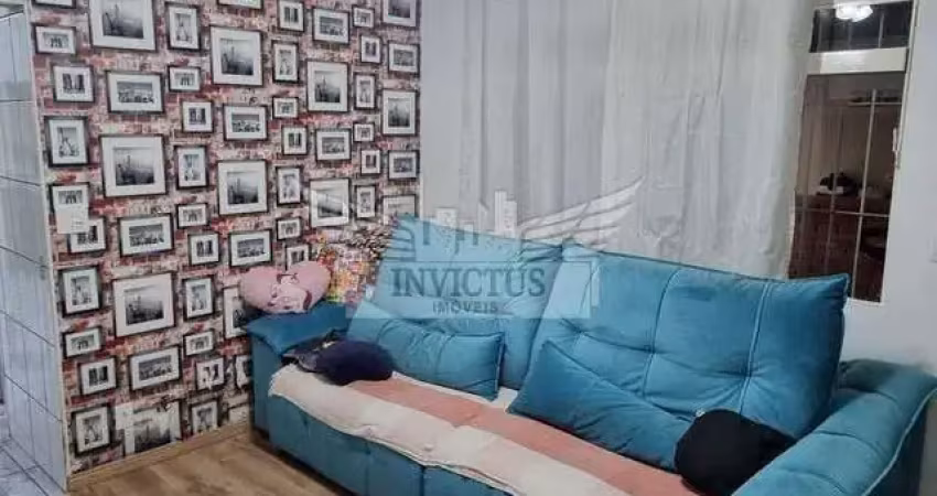 Sobrado com 2 quartos para comprar, 201m² - bairro paraiso, santo andré/sp.