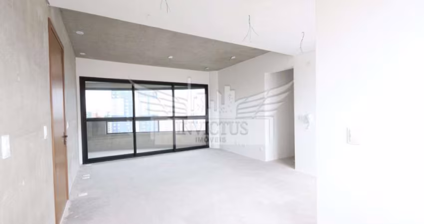 Apartamento com 2 Dormitórios à Venda, 95m² - Jardim - Santo André/SP