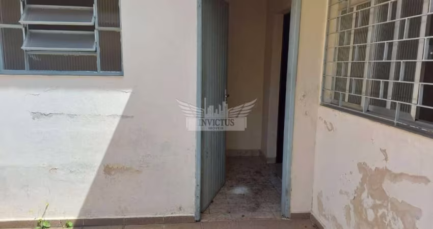Casa 2 Dormitórios à Venda, 170m² - Cerâmica, São Caetano do Sul/SP.