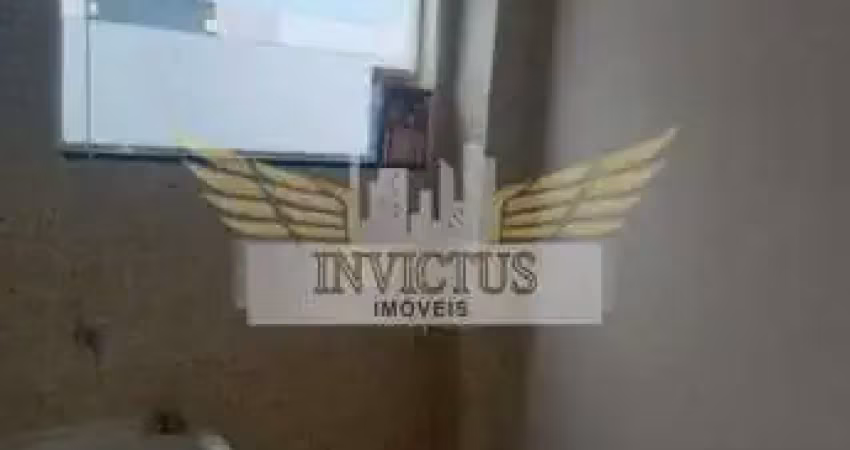 Apartamento Residencial à Venda, 98m² - Vila Guiomar, Santo André/SP