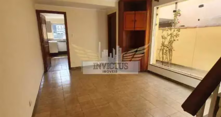 Sobrado com 3 quartos para comprar, 239m² - bairro campestre, santo andré/sp
