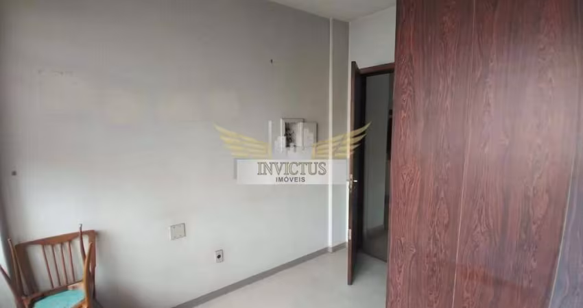Sala Comercial para Comprar, 37m² - Centro, Santo André/SP.