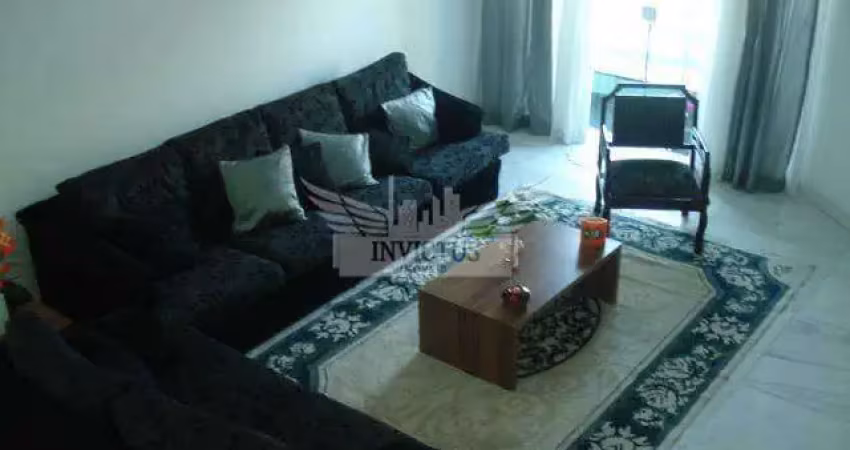 Sobrado 3 Dormitórios à Venda, 231m² - Bairro Jardim, Santo André/SP
