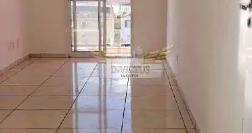 Apartamento com 2 Quartos para Comprar no Edifício Chambord, 56m² - Vila Curuça, Santo André/SP.