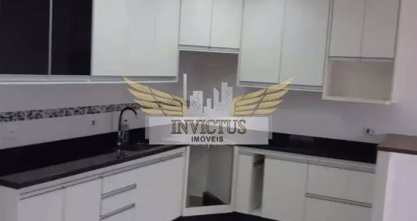 Cobertura sem Condomínio com 2 Dormitórios à Venda, 121m² - Vila Alpina, Santo André/SP
