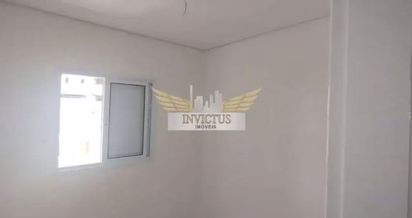 Apartamento sem condomínio com 2 quartos para comprar, 58m² - vila alice, santo andré/sp.
