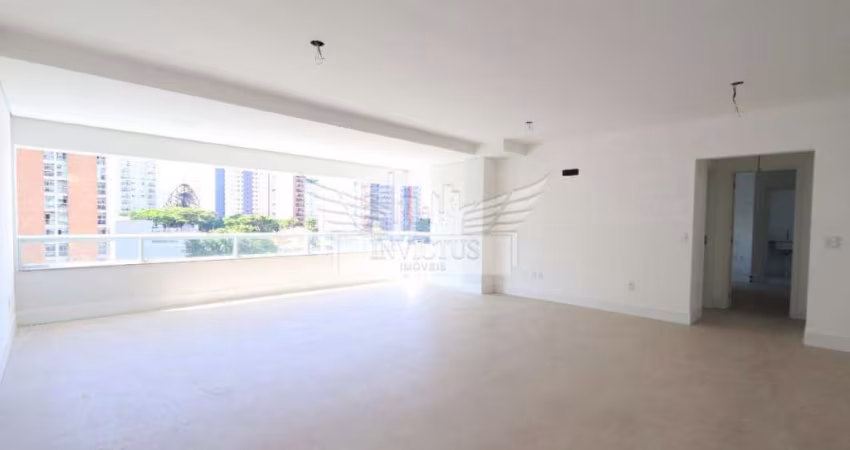 Apartamento com 4 Quartos no Edifício Epic para Comprar, 171m² - Bairro Jardim, Santo André/SP.