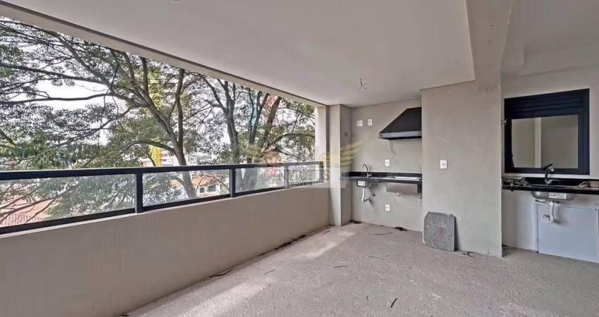 Apartamento com 3 Quartos no Edifício Roriz para Comprar, 105m² - Vila Assunção, Santo André/SP