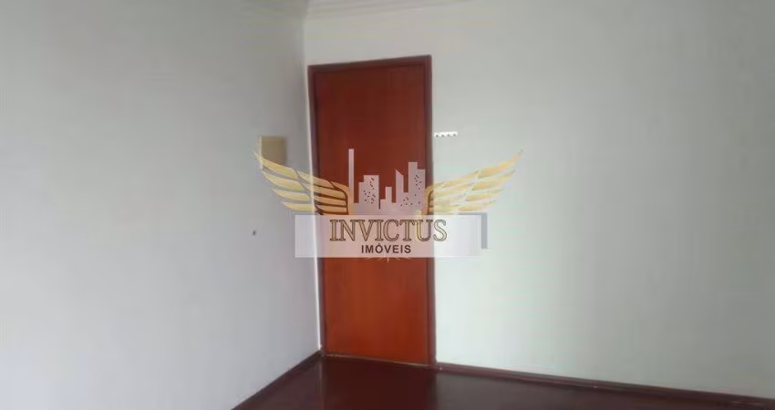 Apartamento com 3 Quartos para Comprar, 70m² - Vila Mazzei, Santo André/SP.
