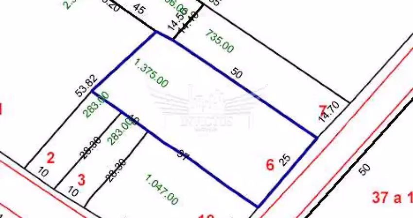 Oportunidade de terreno comercial/residencial à venda no centro de santo andré!!!