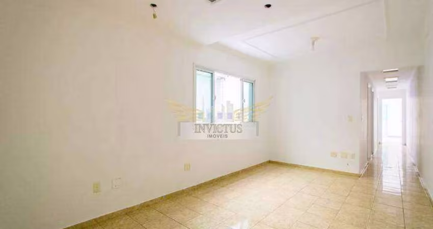 Apartamento sem Condomínio com 3 Quartos para Comprar, 143m² - Campestre, Santo André/SP.