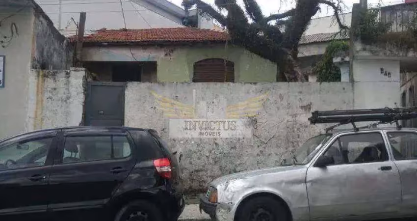 Terreno residencial para comprar, 320m² - nova gerti, são caetano do sul /sp.