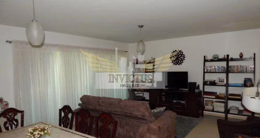 Sobrado com 3 Suítes para Comprar, 340m² - Vila Floresta, Santo André/SP.