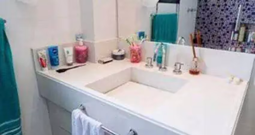 Cobertura duplex 4 dormitórios à venda, 370m² - vila bastos em santo andré/sp