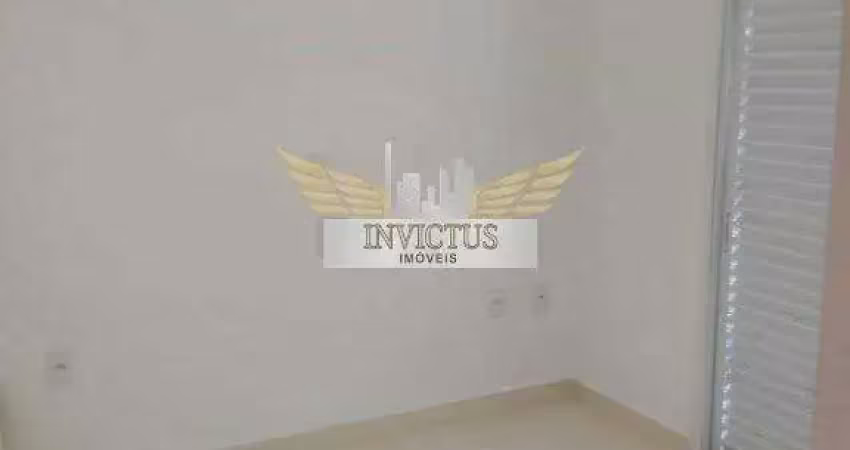 Cobertura 2 Dormitórios à Venda, 98m² - Vila Camilopolis, Santo André/SP.