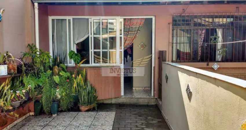 Casa com 5 quartos para comprar, 365m², campestre - santo andré/sp.