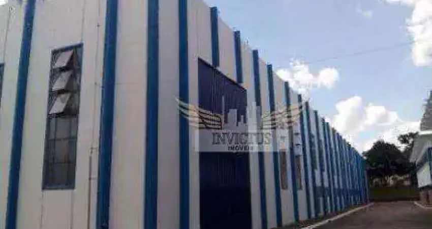 Galpão comercial/industrial para comprar, 14.468m² - éden, sorocaba/sp.