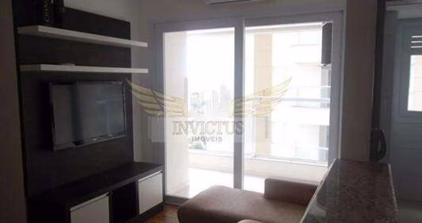 Apartamento 2 Quartos à Venda, 57m² - Bairro Jardim, Santo André/SP