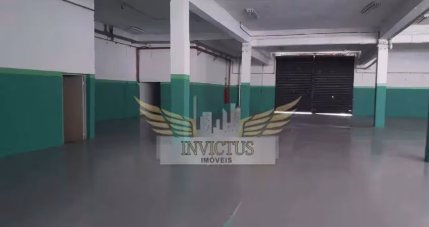 Galpão industrial para venda, 7000 m² - planalto - são bernardo do campo/sp