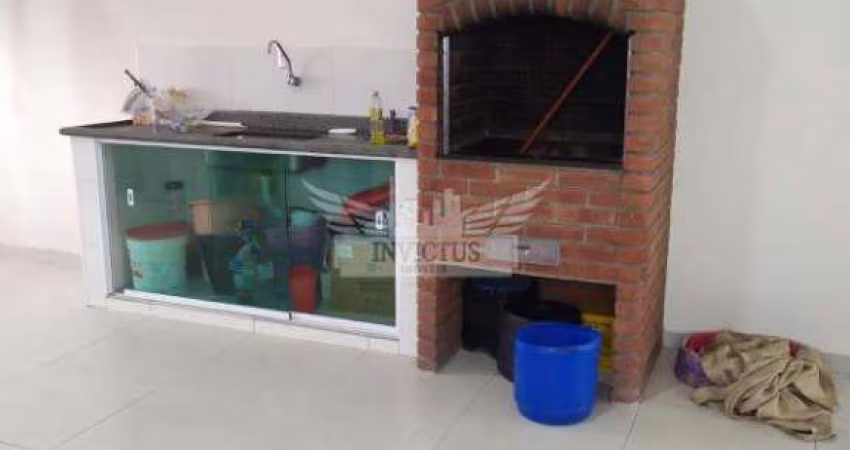 Sobrado Maravilhoso à Venda, 250m² - Jardim Marek, Santo André/SP