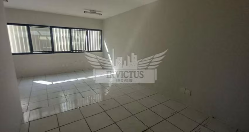 Sala Comercial no Edifício Trade Place para Comprar, 37m² - Vila Guiomar, Santo André/SP