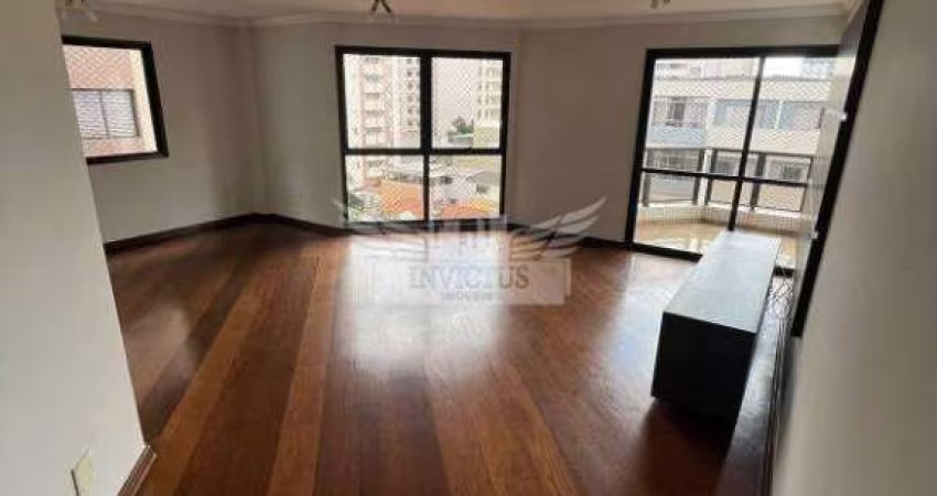 Apartamento com 3 Dormitórios à Venda, 172 m² - Santo Antônio, São Caetano do Sul/SP
