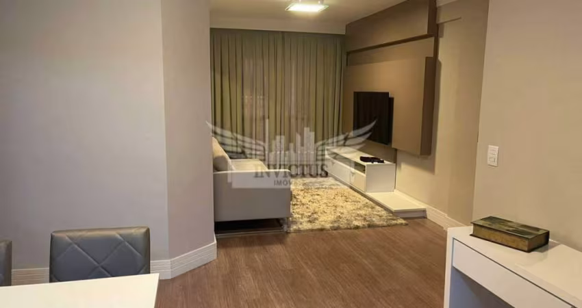 Apartamento com 3 Quartos no Condomínio Artemiduo para Comprar , 90m² - Jardim Bela Vista, Santo André/SP