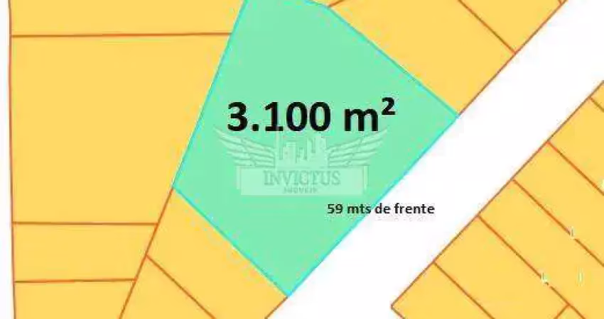 Terreno residencial/comercial para comprar, 3.100m² - cidade jardim, são paulo/sp.
