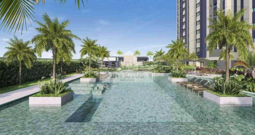 Excelente Apartamento Splendor Lançamento em 2026 3 Suítes, 163m² - Jardim, Santo André/SP.