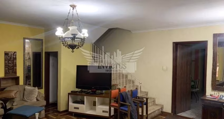 Sobrado 5 Dormitórios à Venda, 450m² - Barcelona - São Caetano do Sul/SP
