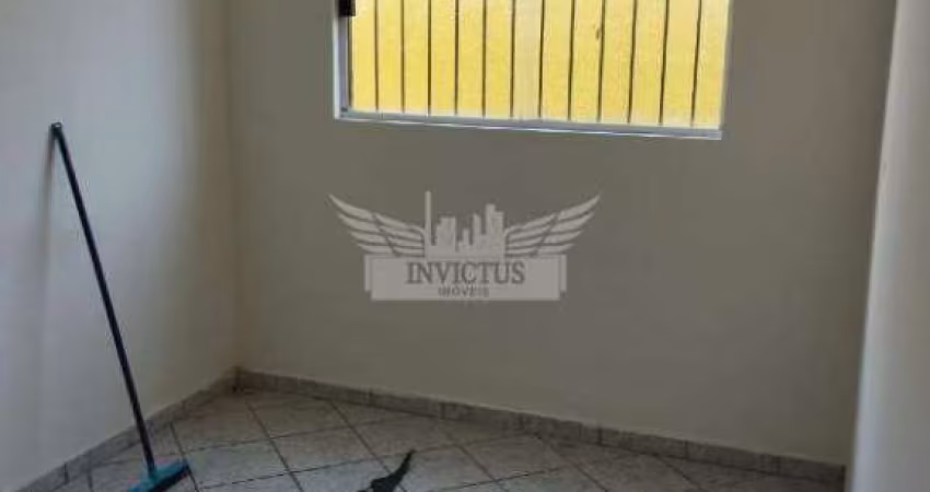 Sobrado Comercial 3 Dormitórios à Venda, 106m² - Jardim Ocara, Santo André/SP.