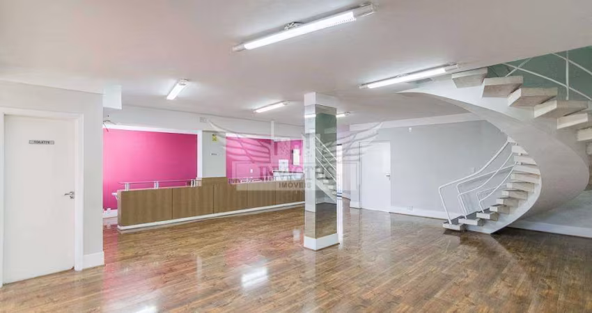 Prédio Comercial à Venda, 740m² - Santo Antônio, São Caetano do Sul/SP.