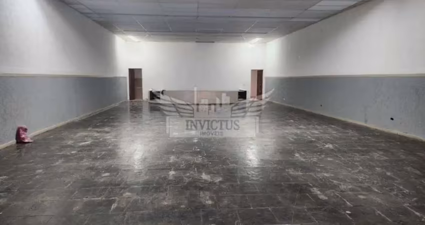 Prédio comercial salão e 16 apartamentos à venda, 868,64 m² - parque das américas, mauá/sp