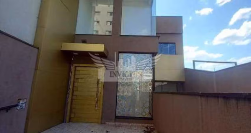 Prédio Comercial à Venda, 632m² - Osvaldo Cruz - São Caetano Do Sul/SP