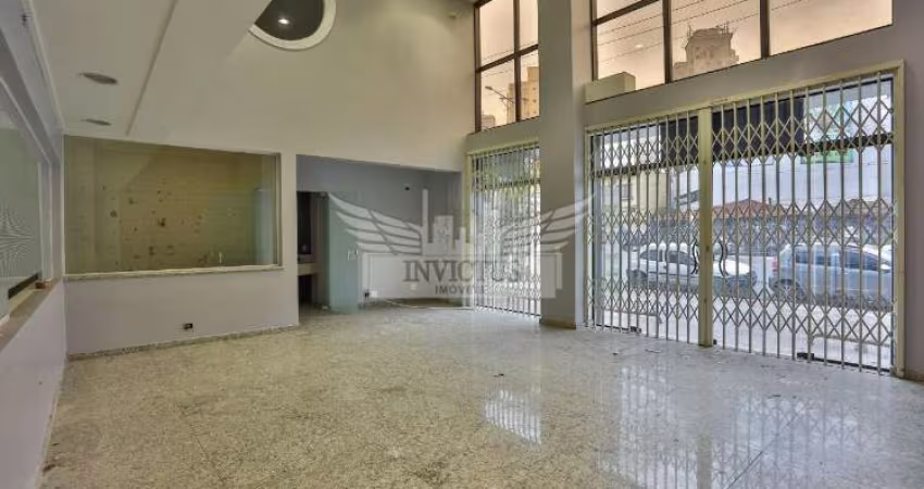 Prédio Comercial 2 andares para Locação, 492 m² - Centro, São Bernardo do Campo/SP.