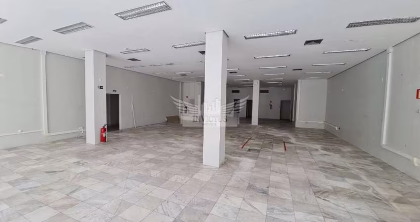 Prédio Comercial para Locação, 2.650m² - Centro - Santo André/SP