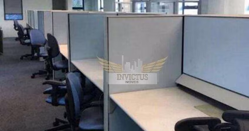 Prédio Comercial para Alugar, 901m² - Vila Clementino, São Paulo/SP.