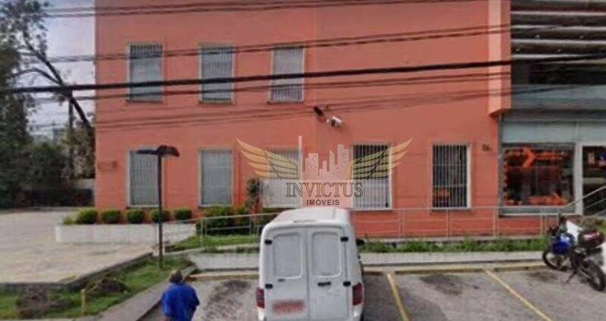 Prédio Comercial para Alugar, 515m² - Centro, São Bernardo do Campo/SP.