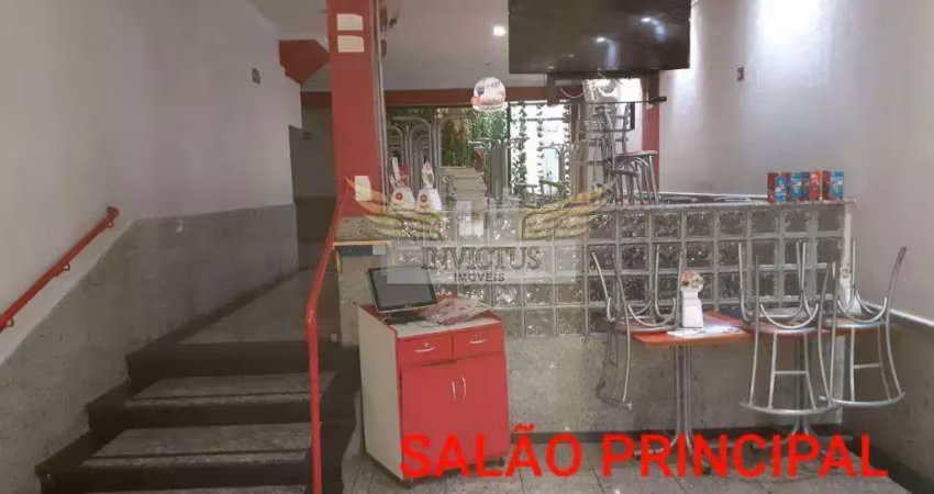 Prédio comercial para locação, 903m² - centro, santo andré/sp.