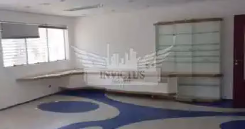 Prédio comercial à venda, 535m² - vila bastos, santo andré/sp.
