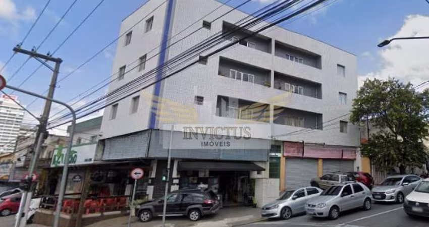 Prédio Comercial com Renda para Comprar, 900m² - Rudge Ramos, São Bernardo do Campo/SP.