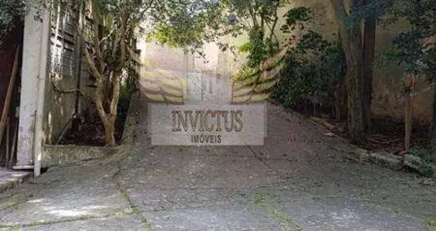 Prédio comercial à venda, 1.200m² no bairro valparaíso em santo andré/sp