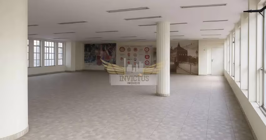 Prédio comercial para alugar, 2.222m² - vila bastos, santo andré/sp.