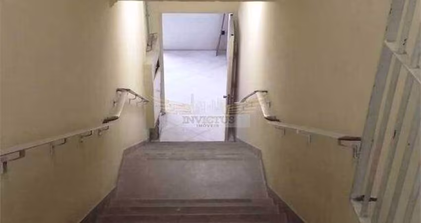 Prédio à venda, 555m² - Centro - Diadema/SP
